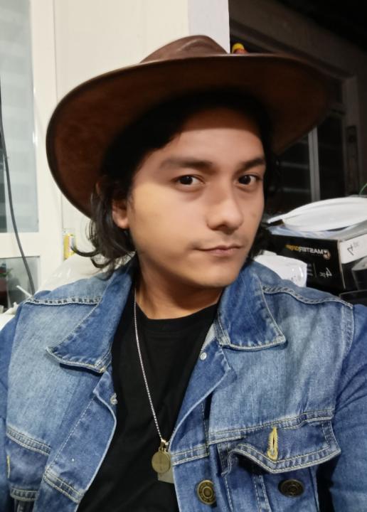 Victor Epia