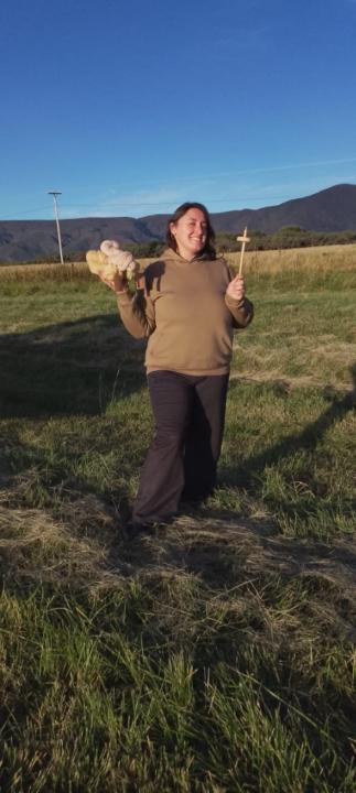 María Carolina Colman