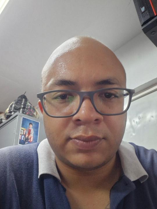 Steven Wongyick