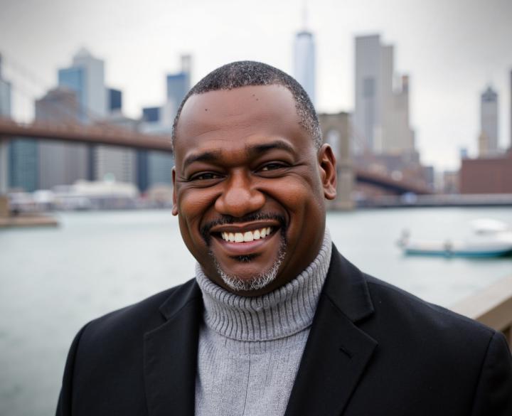 Greg Holman