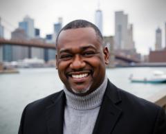 Greg Holman