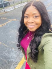 Yolanda Slater
