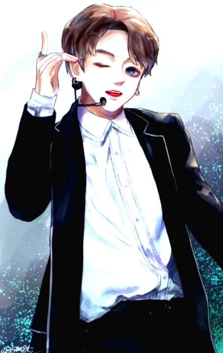 Tae Kook