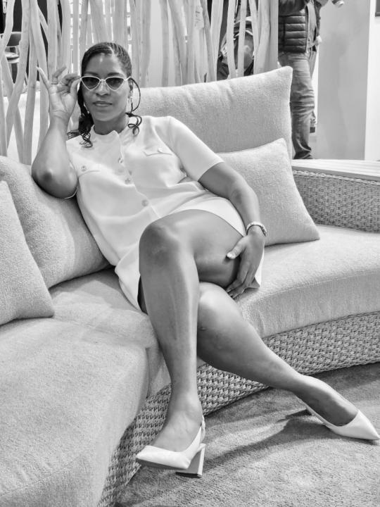 Marcelyne Presna