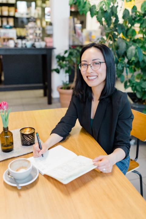 Susan Lee