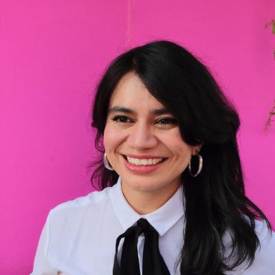 Judy Monsiváis García