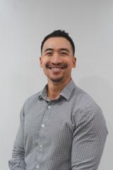 Benjamin Yu