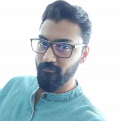 Ishan Khan