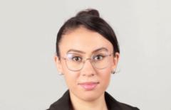 Nadia Drir