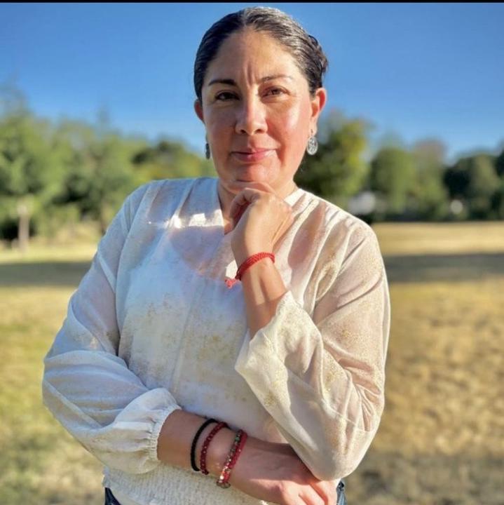 Beatriz Mendoza Soto