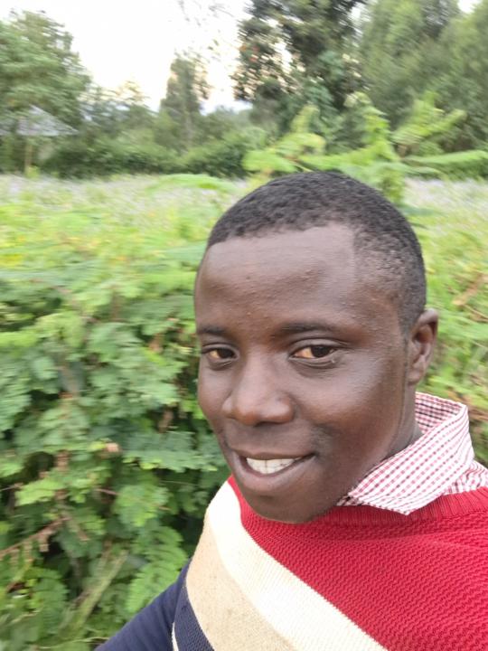 Daniel Wanyama