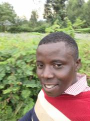 Daniel Wanyama
