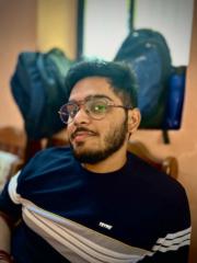 Atharva Kamashetti