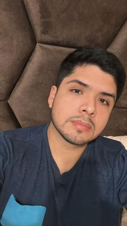 Diego Emanuel Sánchez Machuca