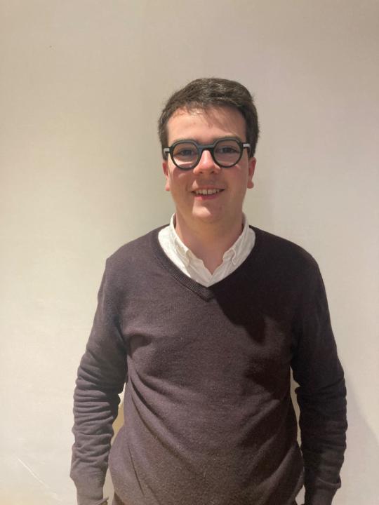 Clément Ménard