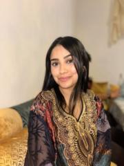 Aya Jouat