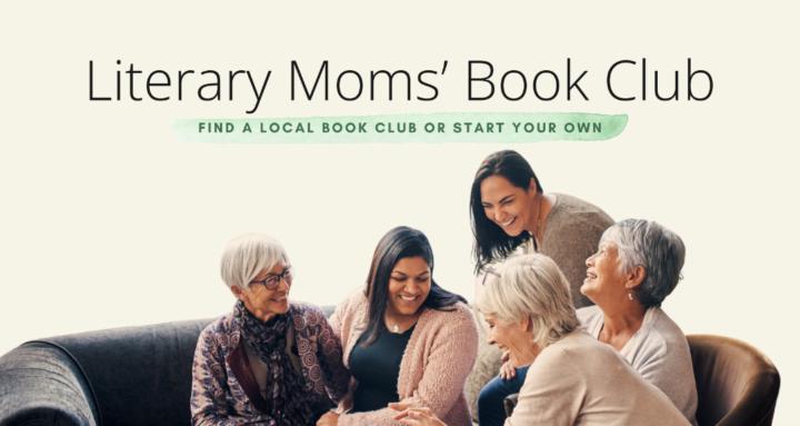 The Literary Moms' Book Club