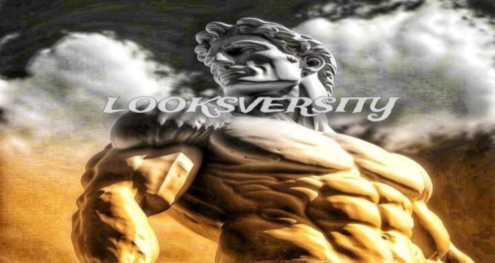 LOOKSVERSITY