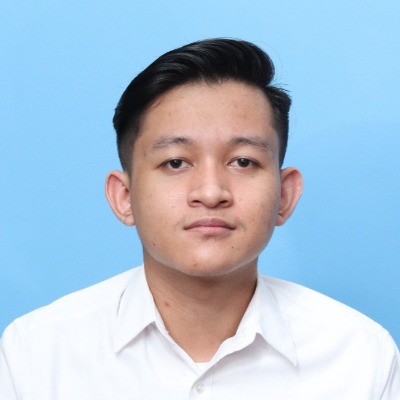 Nabiel Hanafi