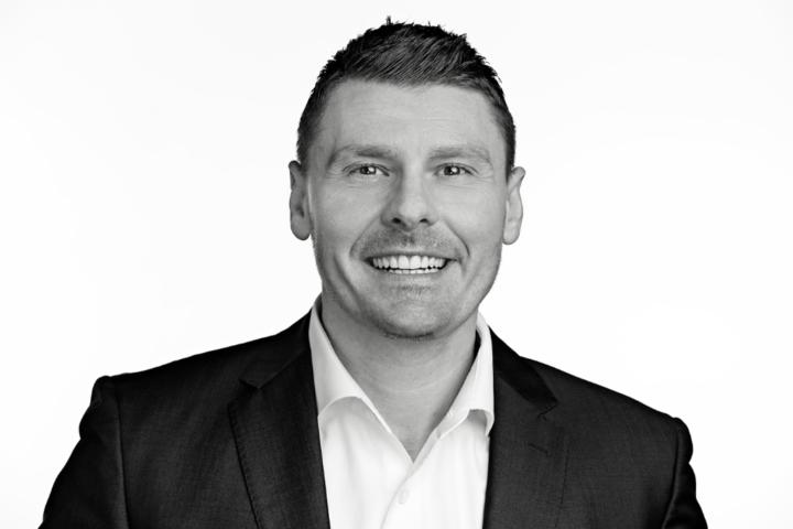 Greg Matiichine