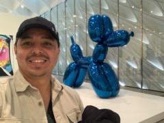 Marco Ramírez
