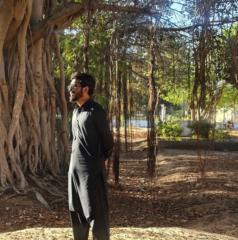 Hamza Jawaid