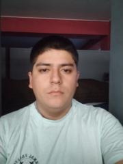 Patrick Pacheco castillo