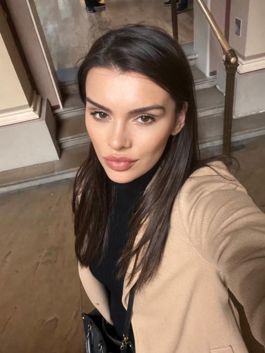 Roxana Paraschivoiu