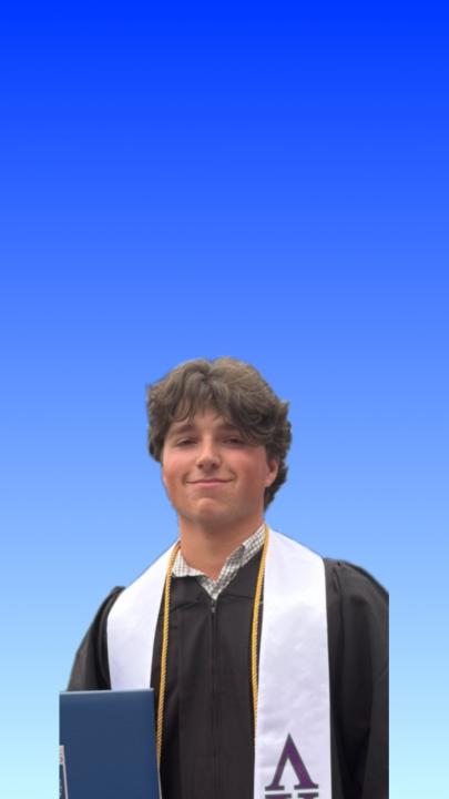 Hudson Stewart