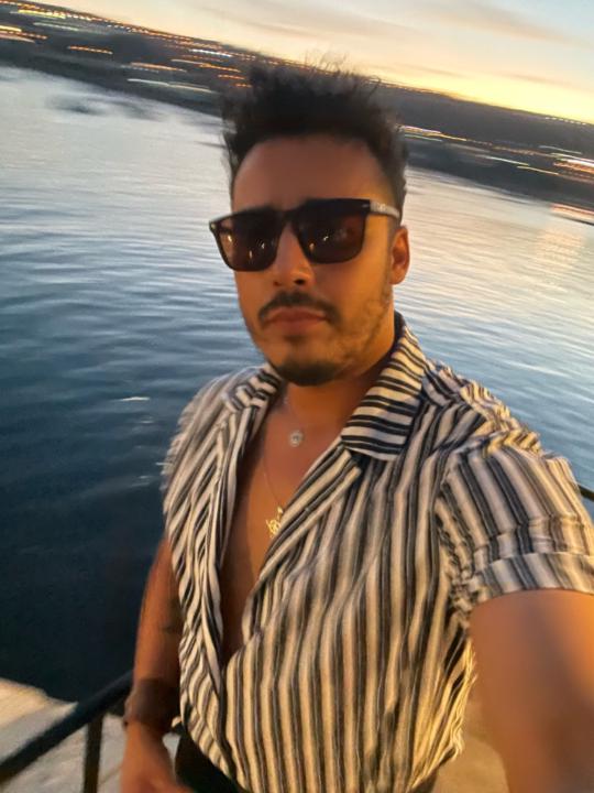 Gonart Ramírez