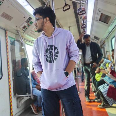 Rohit SriRama Veer Digudadi