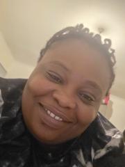 Ngozi Nwaokoro