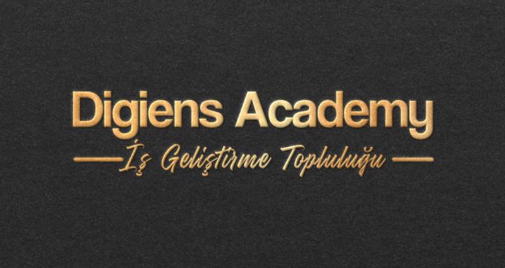 Digiens Academy İş Geliştirme
