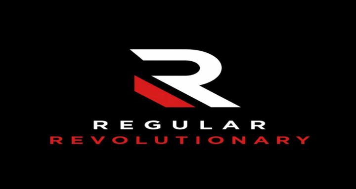 Regular Revolutionary