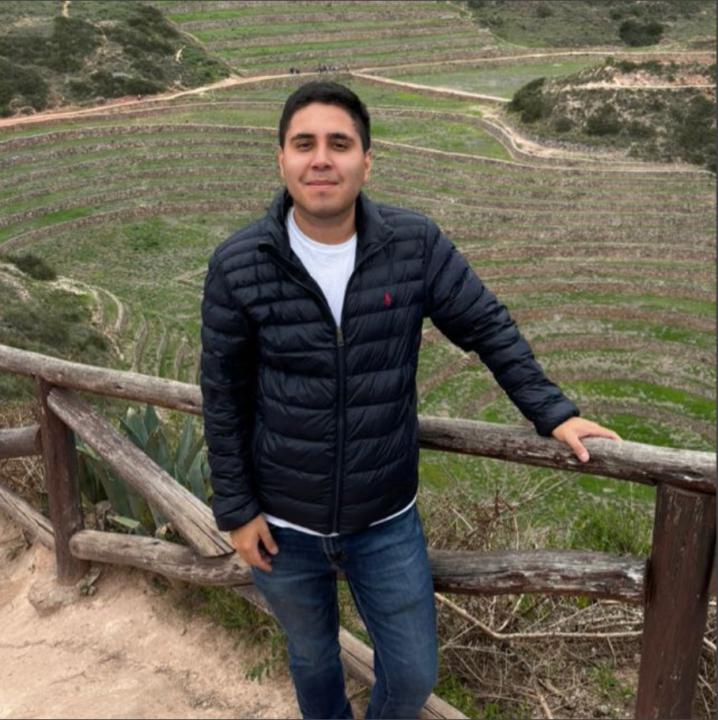 Ruben Carpio
