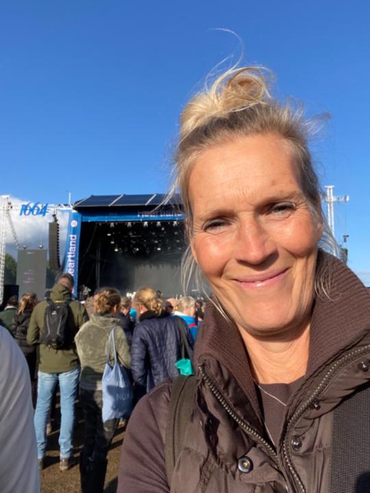 Zofiia Siff Stegemejer