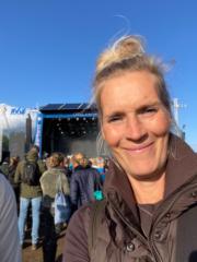 Zofiia Siff Stegemejer