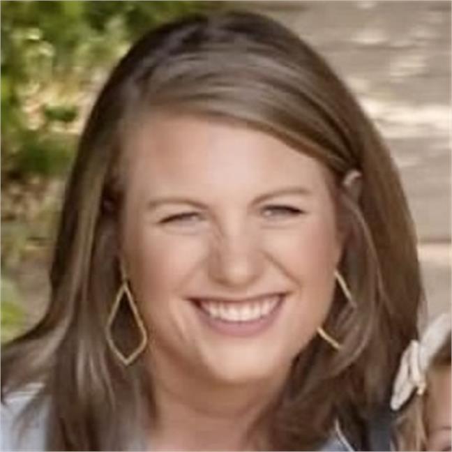 Breana Miller