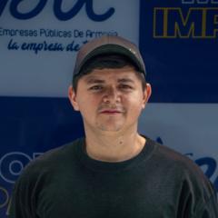 Brayan Sanchez