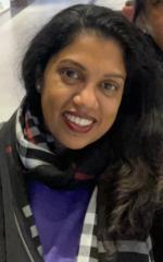 Mala Ramdin
