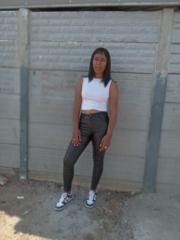 Shamiela Abrahams
