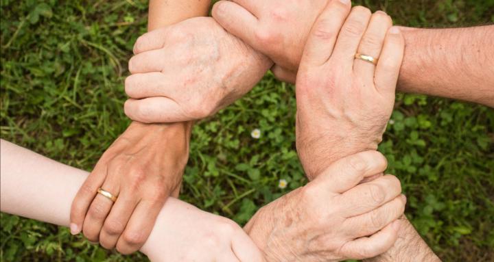 Shared House Community