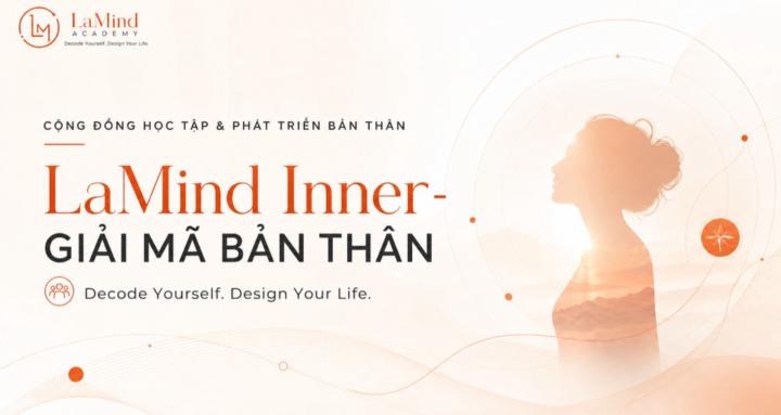 LaMind Inner- Giải mã bản thân