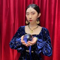 子芸 黃