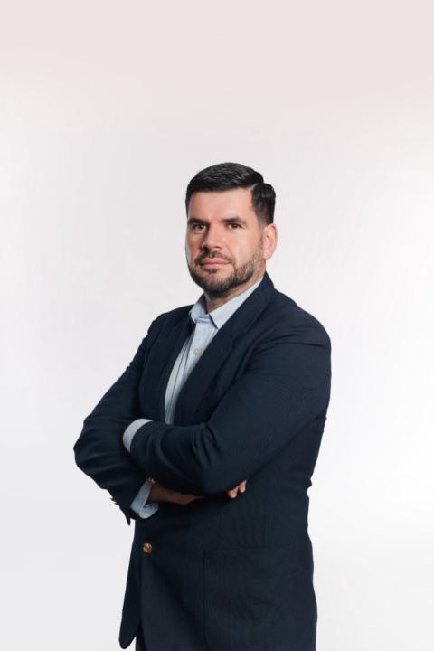Zdenko Knez