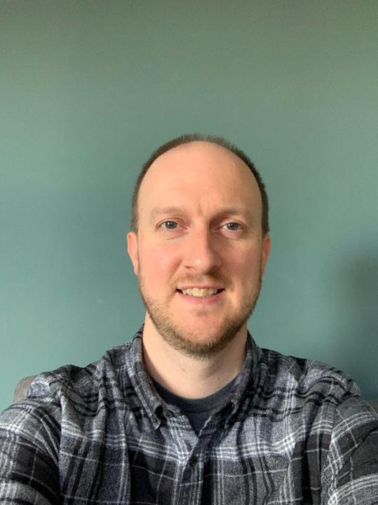Andrew McCall