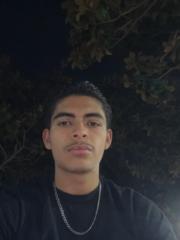 Damian Reyes
