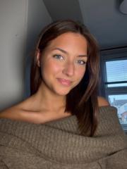 Sophie Steggalls