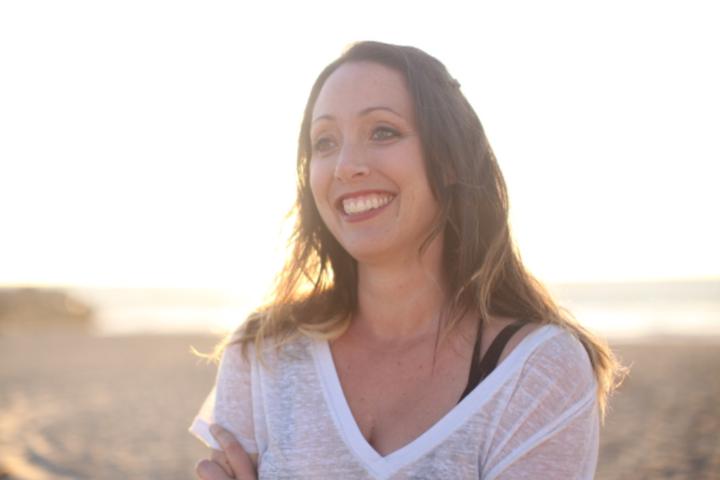 Melanie Clow