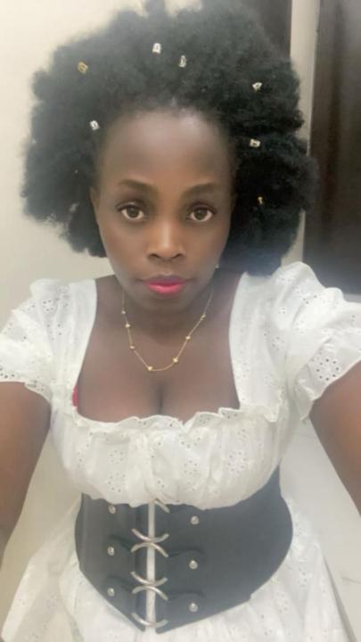 Gloria Ankunda